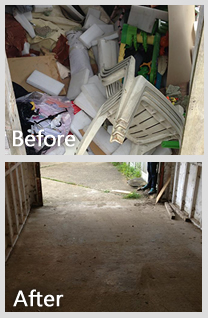 garden clearances essex